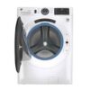 Laveuse Frontale 28", 5.5 pi.cu, Wi-Fi, Blanche - GFW550SMNWW – Image 3