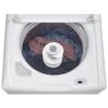 Laveuse à chargement vertical de 4.9 pi.cu avec cycle SaniFresh - GTW451BMRWS – Image 4