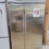 Réfrigérateur encastré côte-à-côte 48'', 29.5 pi.cu, Stainless - CSB48WP2NS1 – Image 4