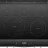 ​​Cuisinière intelligente Whirlpool 30'', Convection, 6.4 pi.cu, Stainless ​- YWEE750H0HZ – Image 3