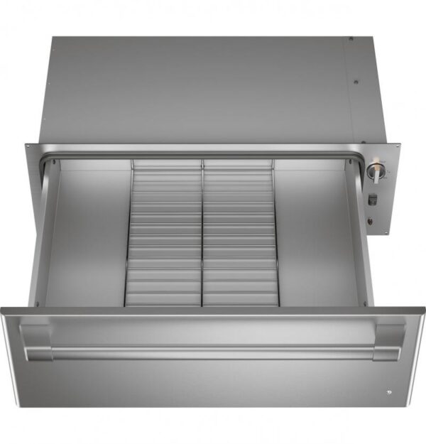Tiroir réchaud 30’’, Stainless – CTW900P2PS1 – Image 3