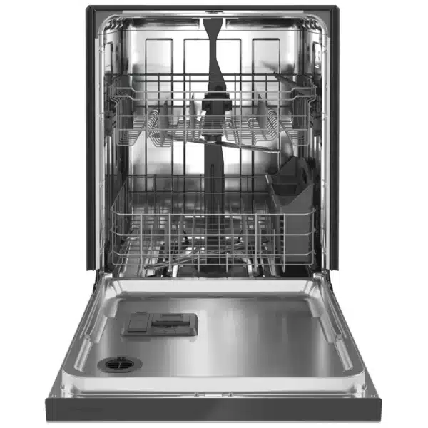 Lave-vaisselle Maytag 24" stainless, 50 dBA – MDB4949SKZ – Image 3