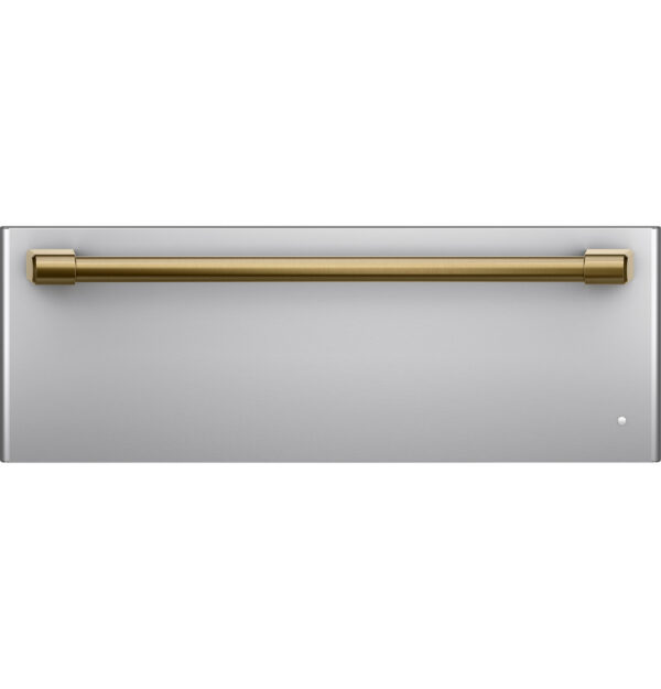 Tiroir réchaud 30’’, Stainless – CTW900P2PS1