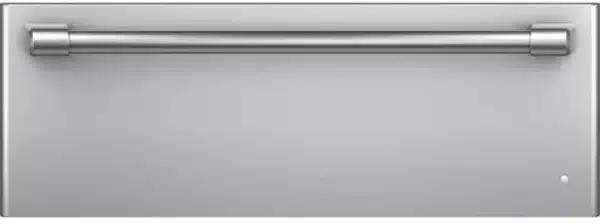 Tiroir réchaud 30’’, Stainless – CTW900P2PS1 – Image 2