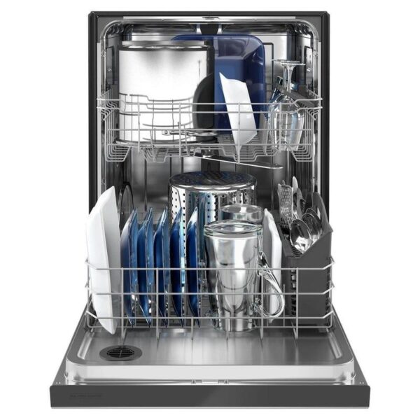 Lave-vaisselle Maytag 24" stainless, 50 dBA – MDB4949SKZ – Image 4