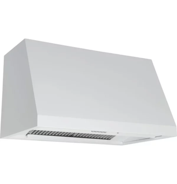 Hotte murale "Commercial Style" Café – 30", 600 CFM - CVW93044PWM