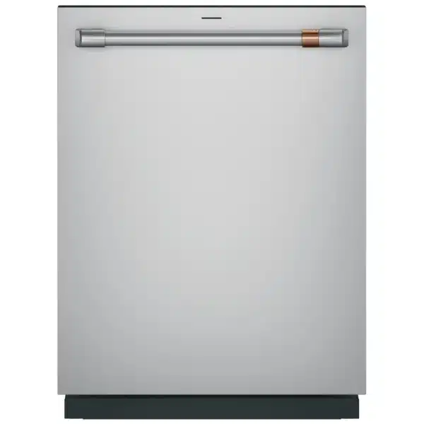 Café Built-In Dishwasher 24″ – Stainless Steel, 39 dBA, 3 Racks - CDT858P2VS1