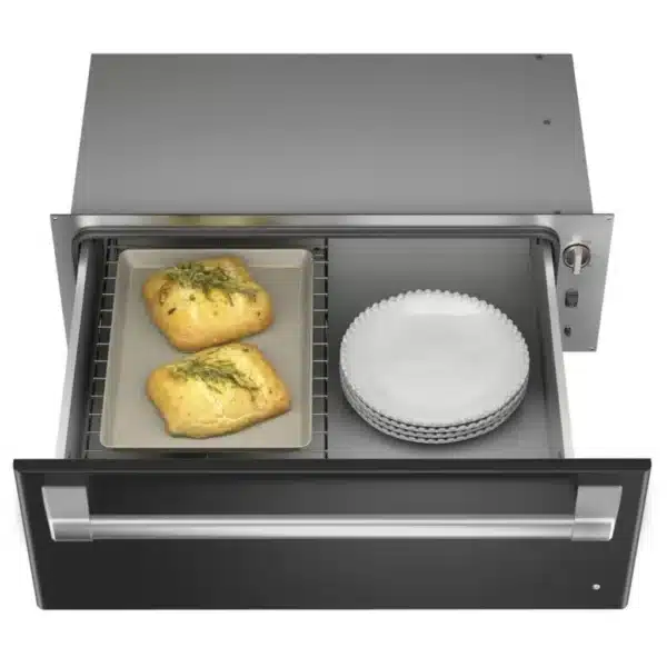 Tiroir chauffant 30 pouce GE Café - CTW900P3PD1 – Image 3