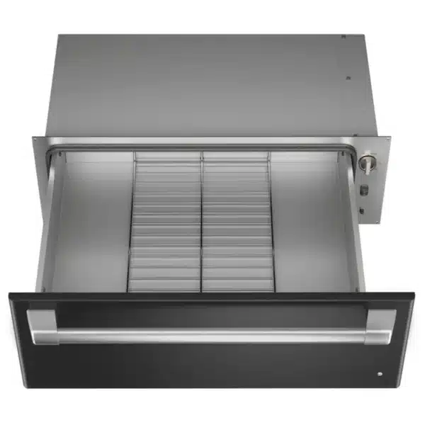 Tiroir chauffant 30 pouce GE Café - CTW900P3PD1