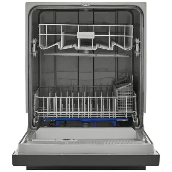 Lave-vaisselle encastrable Frigidaire 24″ – 2 paniers, 62 dBA - FDPC4221AS – Image 2