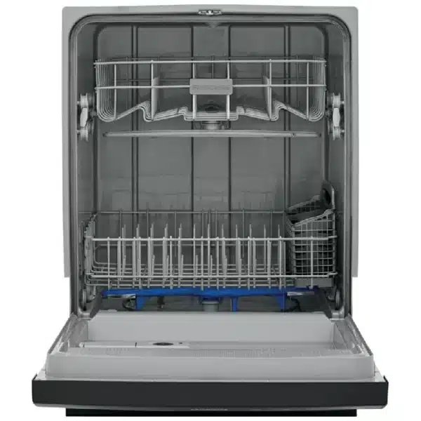 Frigidaire 24″ Built-In Dishwasher – 3 Cycles, 60 dBA - FFCD2413US - Image 2