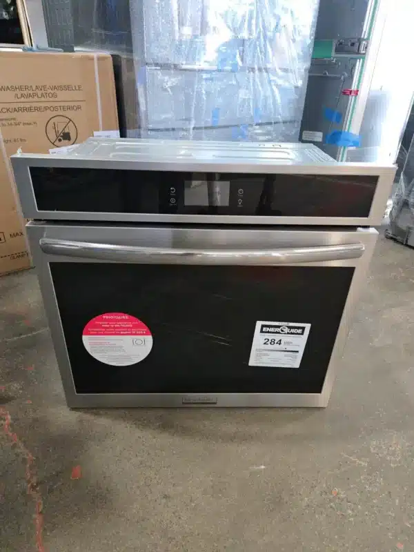 Four mural simple 30 pouces - Frigidaire Gallery - GCWS3067AF – Image 2