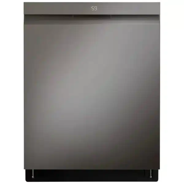 LG 24″ Built-In Dishwasher – 3 Racks, 46 dBA - LDPH5554D