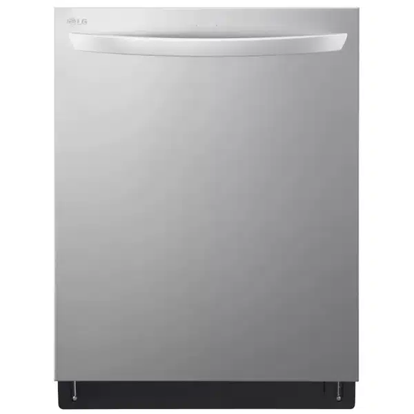 LG 24″ Built-In Dishwasher – 3 Racks, 38 dBA - LDTH7972S