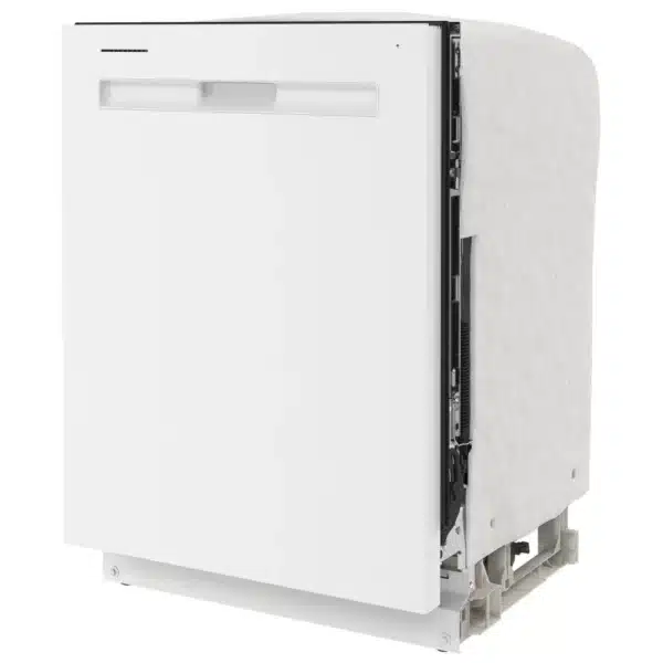 Lave-vaisselle encastrable Maytag 24″ – 3 paniers, PowerBlast®, 47 dBA - MDB8959SKW – Image 2
