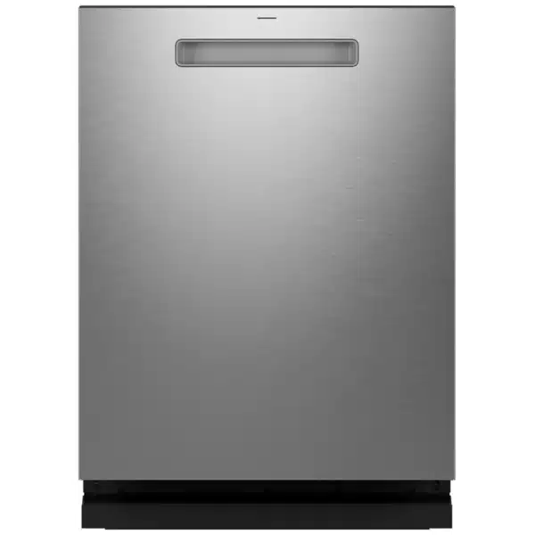 Lave-vaisselle encastrable GE Profile 24″ – 3 paniers, 45 dBA - PDP715SYVFS