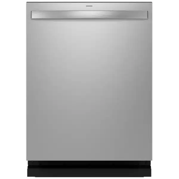 Lave-vaisselle encastrable GE Profile 24″ – 3 paniers, 44 dBA - PDT705SYWFS