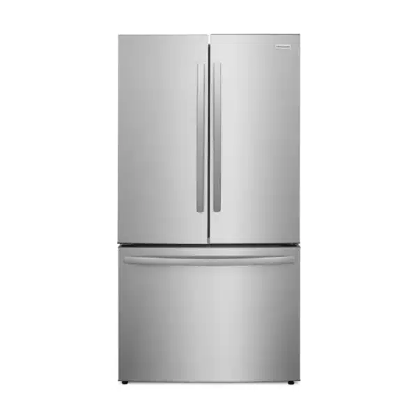 Réfrigérateur Frigidaire de 28,8 pi³ et de 36 po acier inoxydable - FRFN2813AF