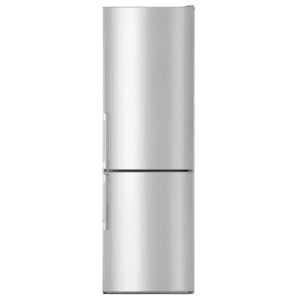 24'' Counter-Depth Bottom Freezer Refrigerator, Dual Cooling – URB551WNGZ