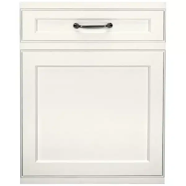 Monogram 24″ Built-In Dishwasher – 39 dBA, Hidden Controls - ZDT985SINCII