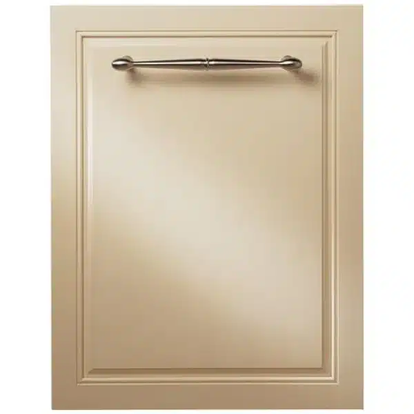 Monogram 24″ Built-In Dishwasher – 39 dBA, Hidden Controls - ZDT985SINCII - Image 2