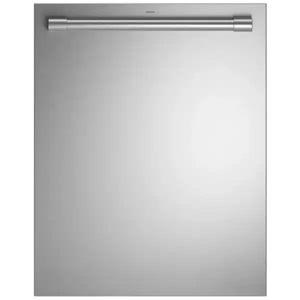 Lave-vaisselle encastrable Monogram 24″ – 3 paniers, 39 dBA - ZDT985SPNSS