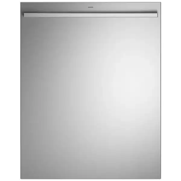 Lave-vaisselle encastrable Monogram 24″ – Inox, Ultra-silencieux 39 dBA - ZDT985SINII