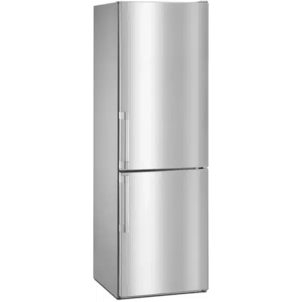 24'' Counter-Depth Bottom Freezer Refrigerator, Dual Cooling – URB551WNGZ - Image 2
