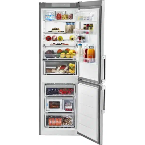 24'' Counter-Depth Bottom Freezer Refrigerator, Dual Cooling – URB551WNGZ - Image 5