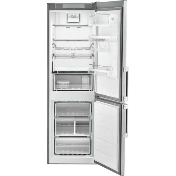 24'' Counter-Depth Bottom Freezer Refrigerator, Dual Cooling – URB551WNGZ - Image 4