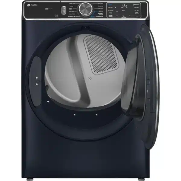 GE Profile 28” Front Load Washer and Dryer Set – 7.8 cu. ft. – PFW870SPVRS & PDF87ESMVRS - Image 5