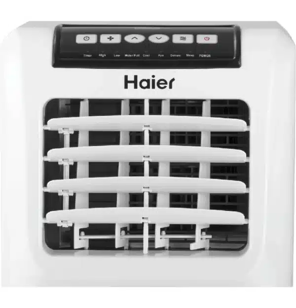 Portable Air Conditioner, Dehumidifier Mode, 8000 BTU, Haier, White-HPP08XCR - Image 5