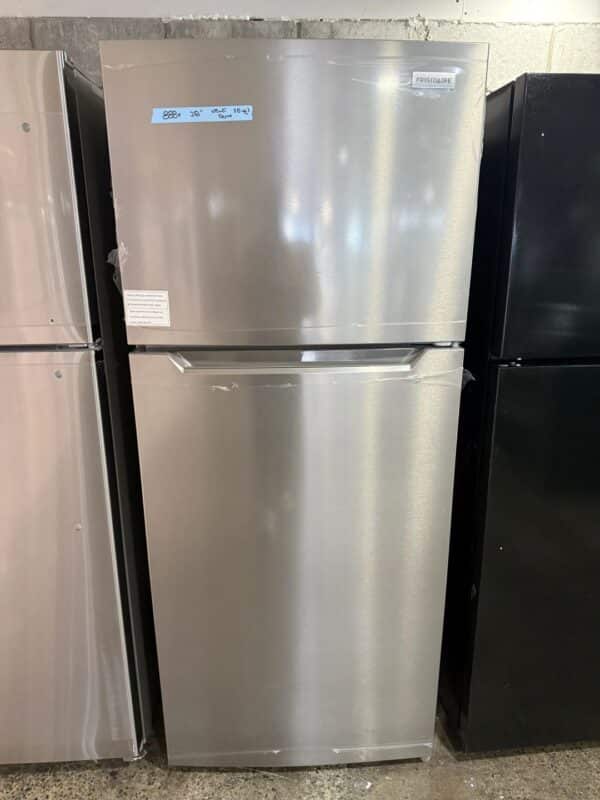 Réfrigérateur congélateur haut 17,6 pi³ – Frigidaire – FFHT1822UV – Image 4