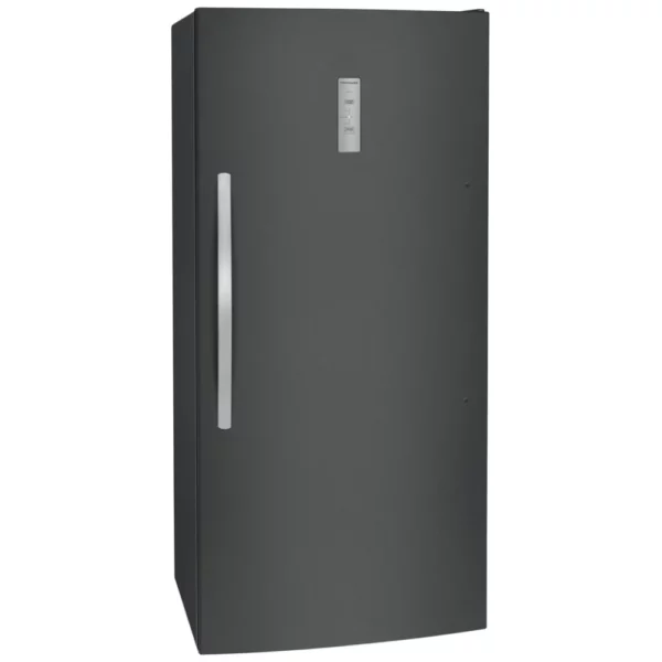 Frigidaire Upright Freezer – 20 cu. ft., ENERGY STAR Certified, Reversible Door, Interior Lighting - FFUE2024AN - Image 2