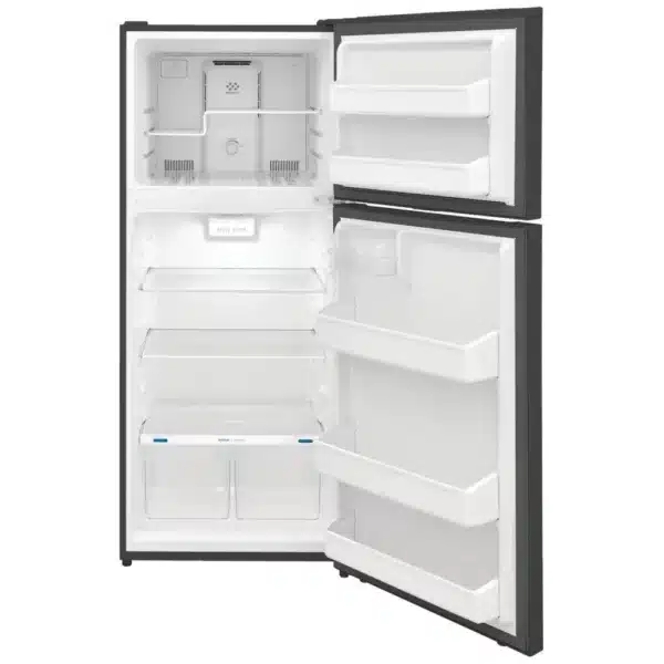 Réfrigérateur congélateur haut 17,6 pi³ – Frigidaire – FFHT1822UV – Image 3