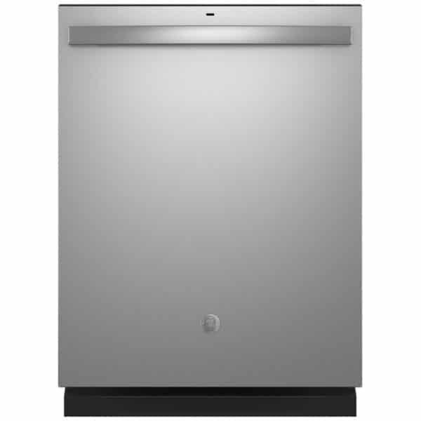 GE 24" Dishwasher with Wi-Fi, Bottle Jets & Dry Boost – GDT635HSRSS