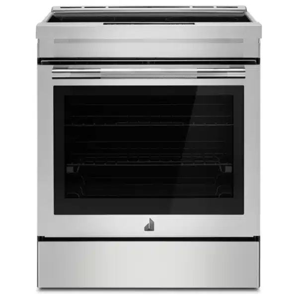Table de cuisson à induction Frigidaire Gallery – 30″, 4 zones - JIS1450ML
