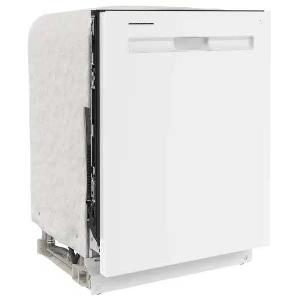 Lave-vaisselle encastrable 24″ – Blanc – Maytag – MDB8959SKW – Image 2