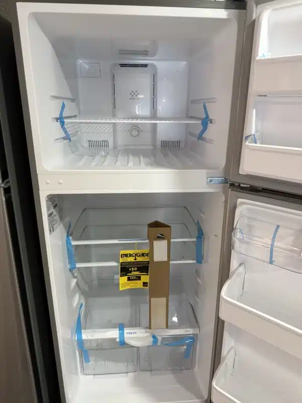 Réfrigérateur congélateur haut 17,6 pi³ – Frigidaire – FFHT1822UV – Image 5