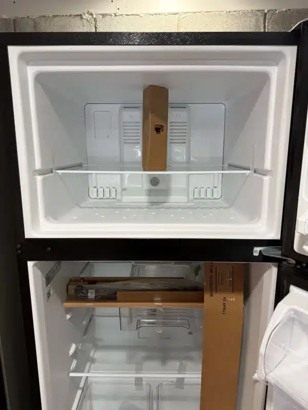 Réfrigérateur congélateur haut 18,2 pi³ – Whirlpool – WRT318FZDB – Image 5