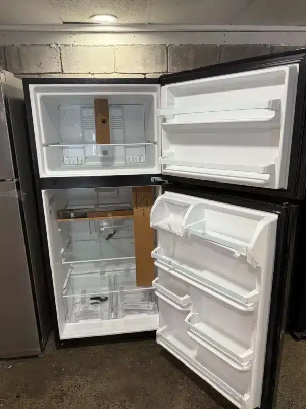 Réfrigérateur congélateur haut 18,2 pi³ – Whirlpool – WRT318FZDB – Image 4