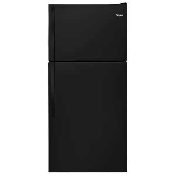 Réfrigérateur congélateur haut 18,2 pi³ – Whirlpool – WRT318FZDB