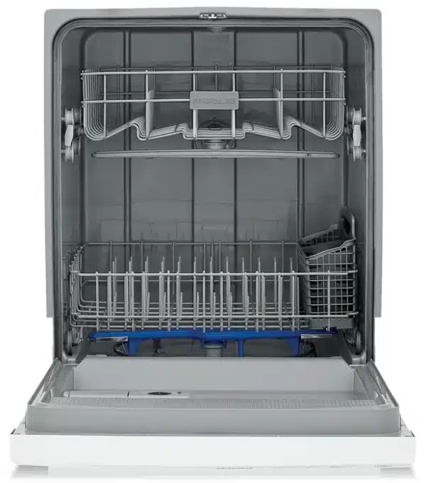 Lave-vaisselle encastrable 24″ , Frigidaire , Energy Star, Blanc FFCD2413UW – Image 2