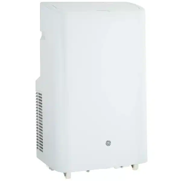 Climatiseur Portatif 3 -en-1, 10 000 BTU, Télécommande inclus, Minuterie, Blanc- APCA10YBMW – Image 2