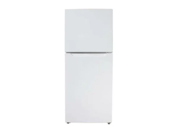 Réfrigérateur Danby de 24 po, capacité de 11 pi³, format appartement, Blanc - DFF116B2WDBR