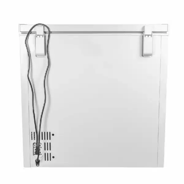 Congélateur coffre Danby convertible modèle carré, blanc - DCF070A5WCDB – Image 3