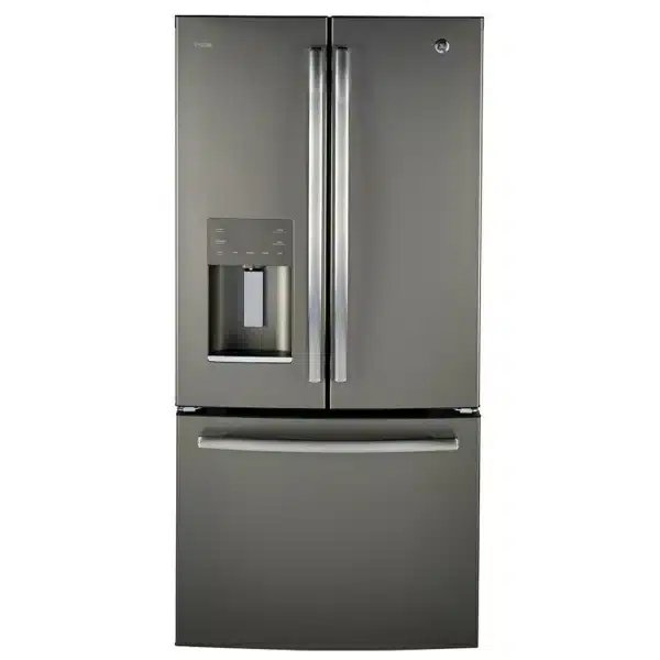 LG Studio 30″ Gas Range – 6.3 cu.ft, Air Fry, True Convection, Stainless Steel – LSGS6338F