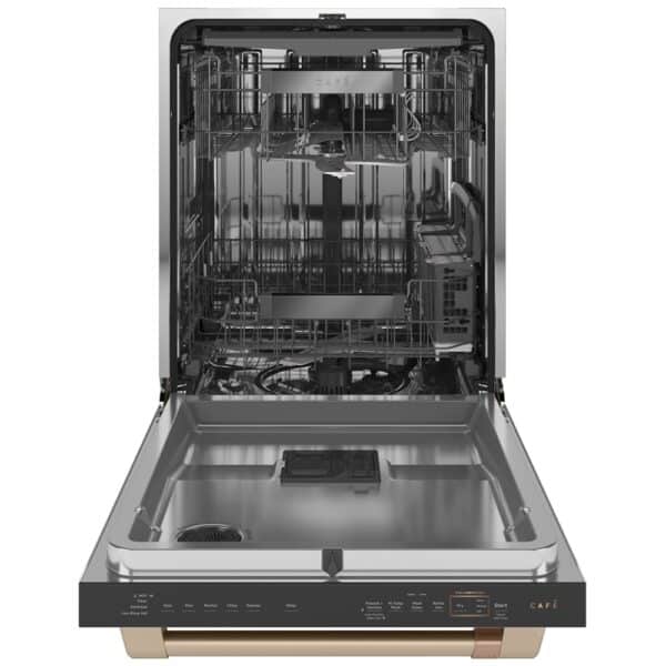 Café Built-In Dishwasher – 24" – 16 Place Settings – Stainless – CDT875P4NW2 - Image 2