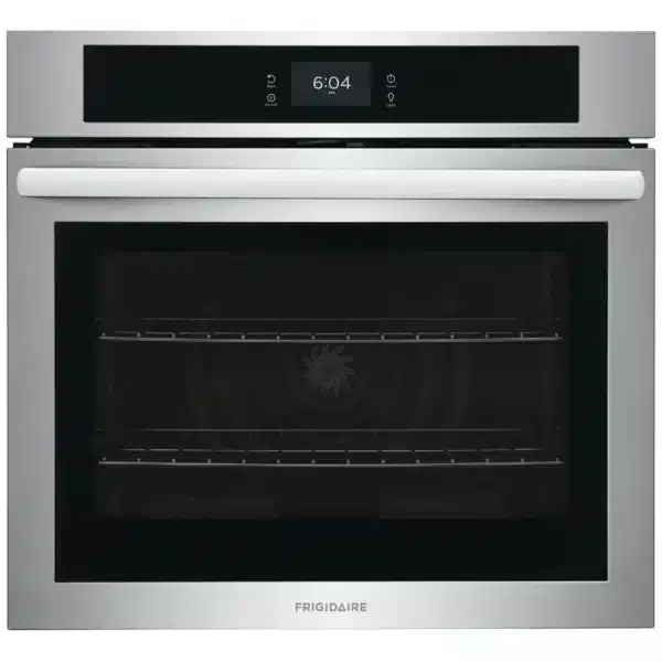 Four mural simple Frigidaire 30 po – Convection – Acier inoxydable - FCWS3027AS
