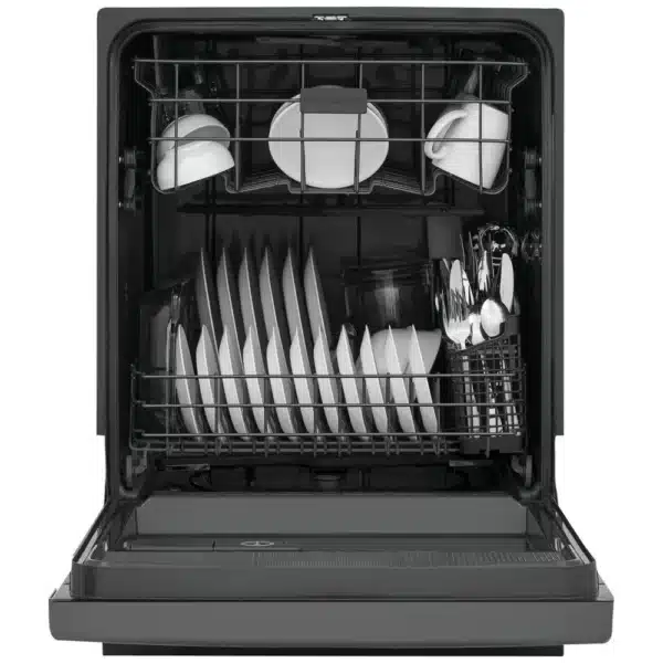 Frigidaire Dishwasher – 24″ – Stainless Steel – FDPC4314AS - Image 3